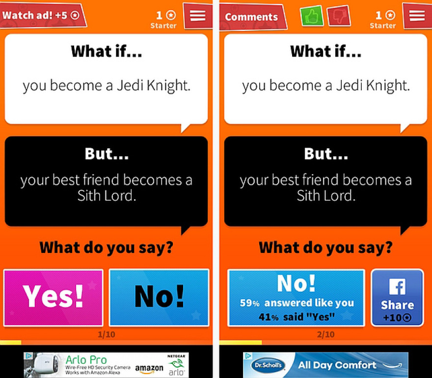 Ξεκινάς για roadtrip; 5 games στο smartphone για απίστευτο χαβαλέ με την παρέα!