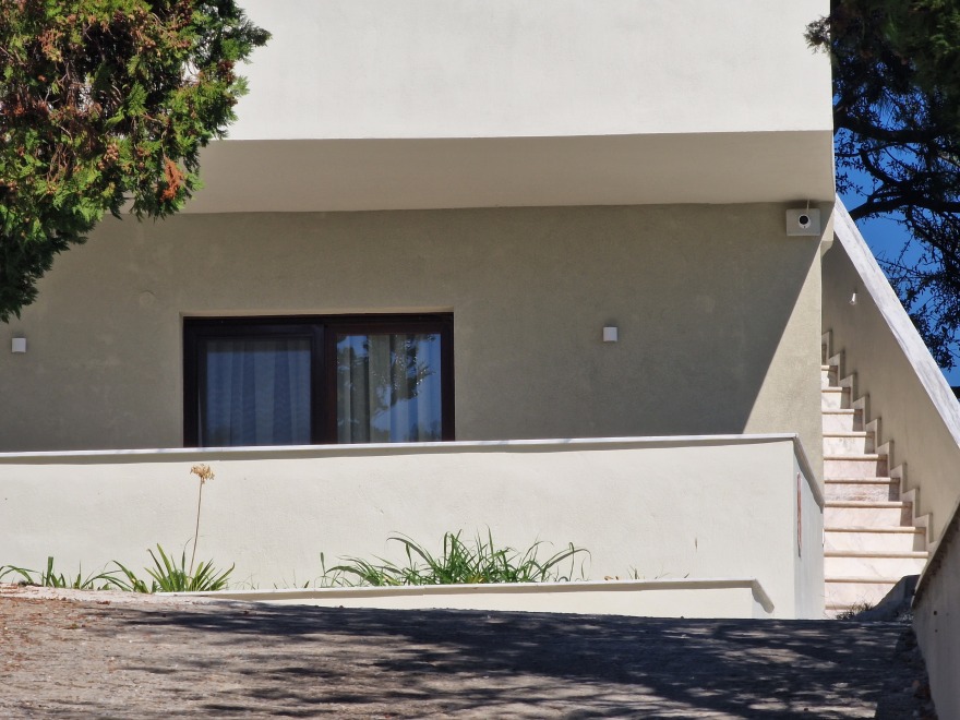 Χαλκιδική: Έτσι ανακάλυψε το ζευγάρι την κρυφή κάμερα στο δωμάτιο του ξενοδοχείου