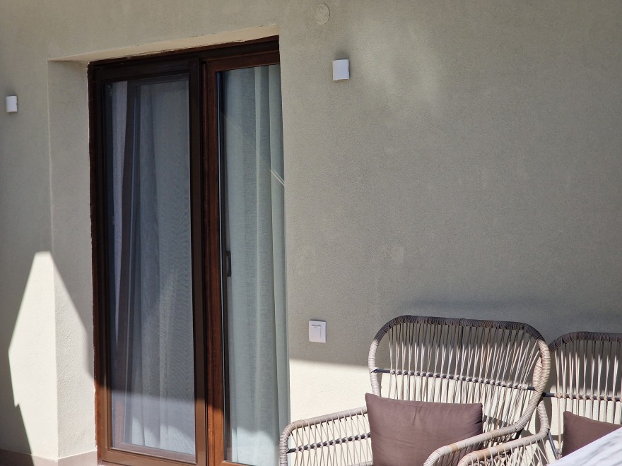 Χαλκιδική: Έτσι ανακάλυψε το ζευγάρι την κρυφή κάμερα στο δωμάτιο του ξενοδοχείου