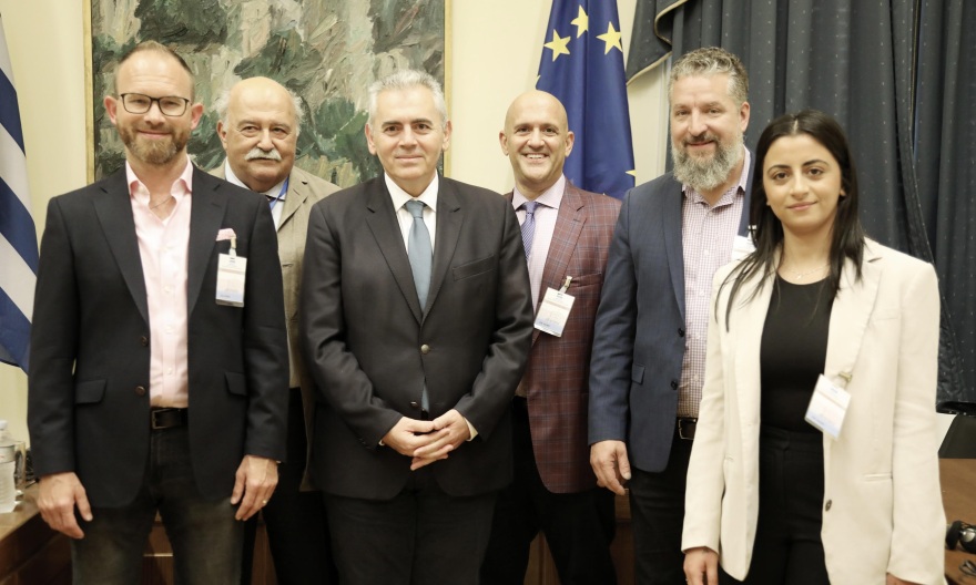 Χαρακόπουλος: Η διεθνής κοινότητα να καταδικάσει τον τουρκικό αναθεωρητισμό