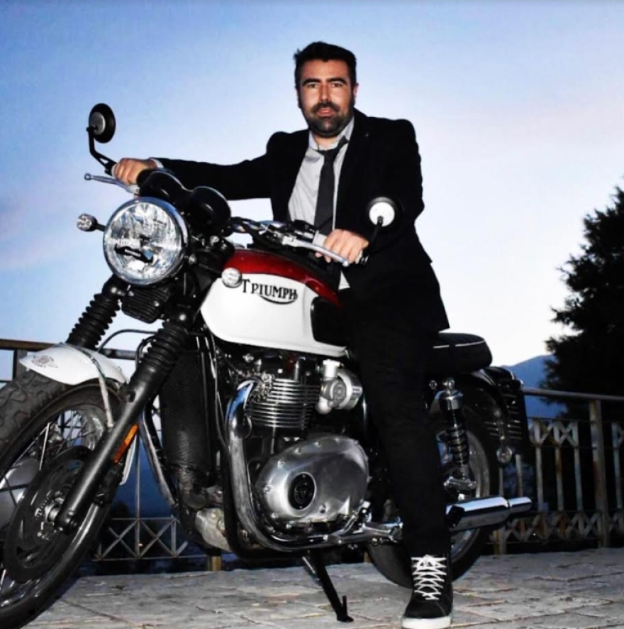 Φωκίδα: Άφησε πίσω του ένα κοριτσάκι ενός έτους ο 40χρονος που σκοτώθηκε στο μεταλλείο 