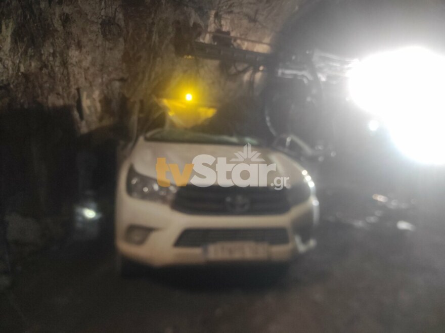 Φωκίδα: Άφησε πίσω του ένα κοριτσάκι ενός έτους ο 40χρονος που σκοτώθηκε στο μεταλλείο 