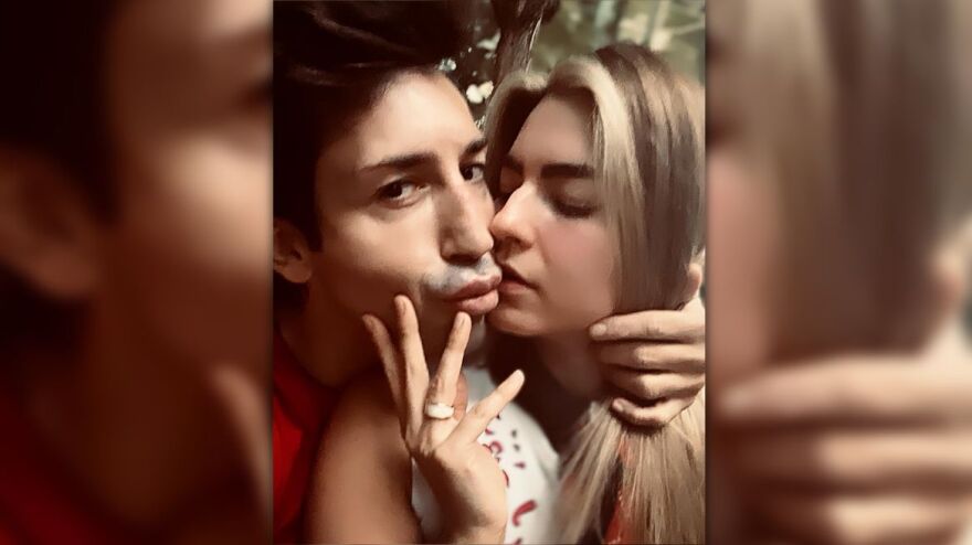 Κωνσταντίνος Εμμανουήλ για τη μνηστή του: «Με το που της λέω ότι χωρίζουμε, μου ρίχνει μπουνιές»