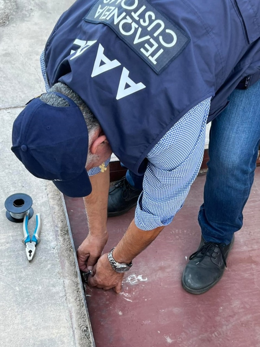 ΑΑΔΕ: Λουκέτο σε βενζινάδικο στην Αγία Παρασκευή μέσω της εφαρμογής Apodixi