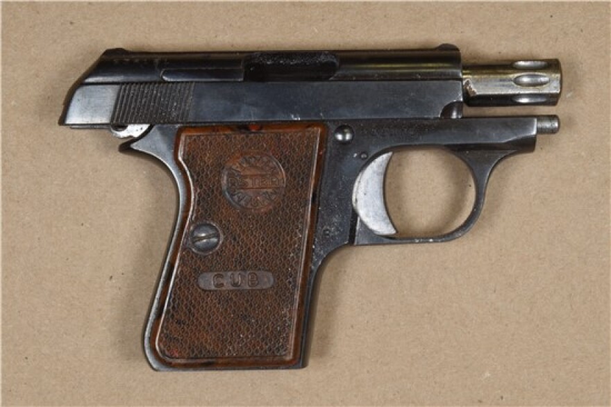 Δείτε βίντεο: Κλεμμένη Maserati εκτοξεύεται στον αέρα με 200 χλμ - Ένας νεκρός και δυο τραυματίες