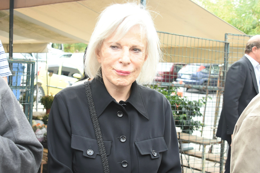 Συγκίνηση στο τελευταίο αντίο στον Σταμάτη Κόκοτα - «Ήσουν ένας καταπληκτικός πατέρας»