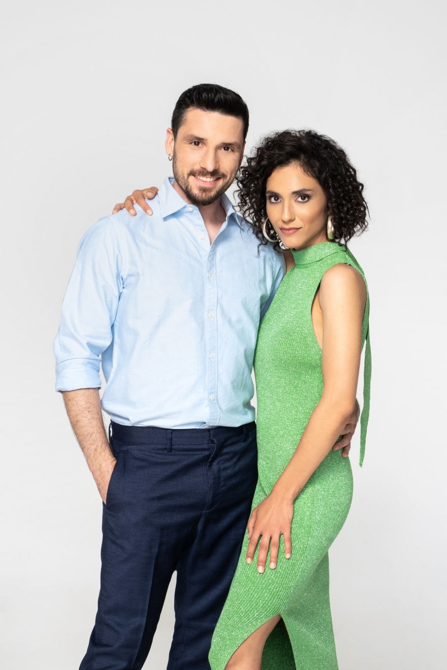 Μην αρχίζεις τη μουρμούρα: Ο Μηνάς εξαφανίζεται