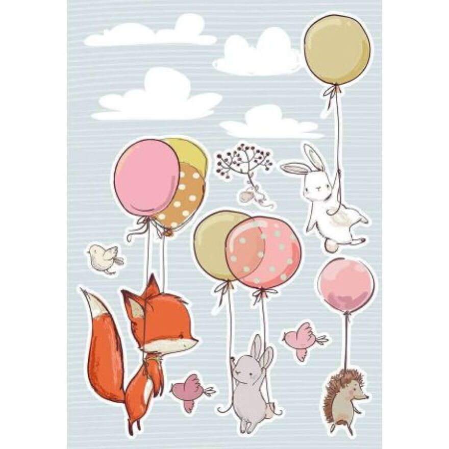 Παιδικό δωμάτιο: 5 οικονομικοί τρόποι να ανανεώσετε τη διακόσμηση