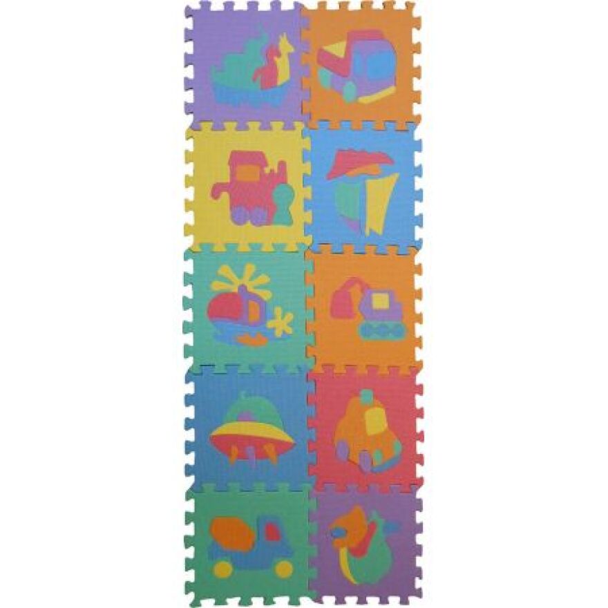 Παιδικό δωμάτιο: 5 οικονομικοί τρόποι να ανανεώσετε τη διακόσμηση