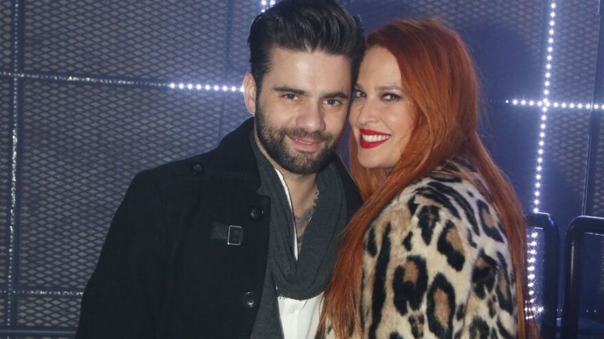 Χρηστίδου-Μαραντίνης: Αλλαγή δεδομένων μετά το αίτημα του τραγουδιστή να ζητήσει τη συνεπιμέλεια των παιδιών