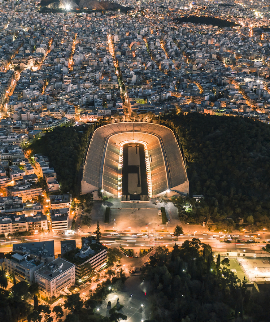 Δήμος Αθηναίων: Δύο σημαντικά βραβεία για την Αθήνα στα «Όσκαρ» του Τουρισμού