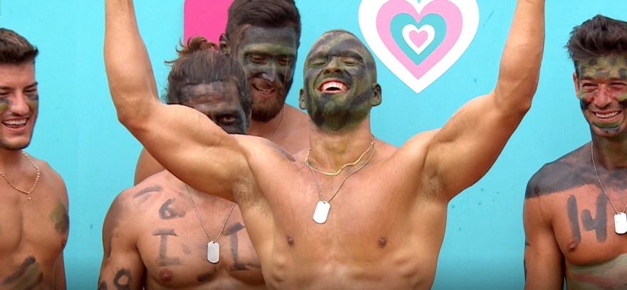 Love Island: Πλησιάζει η ώρα του Recoupling