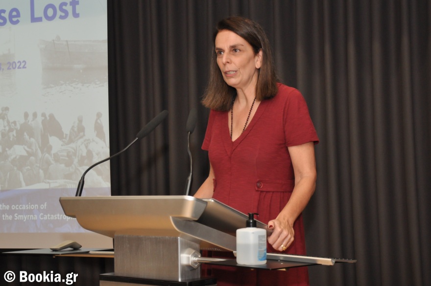 O «Χαμένος Παράδεισος» του Τζάιλς Μίλτον παρουσιάστηκε στο Αμερικανικό Κολλέγιο Ελλάδος