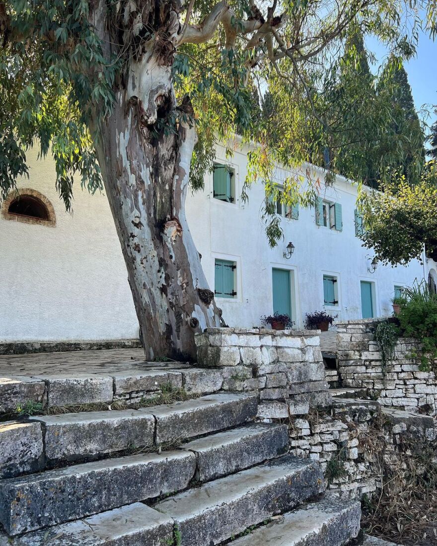 Μαρία Σαράποβα: Η διεθνούς φήμης τενίστρια βρίσκεται στην Ελλάδα 