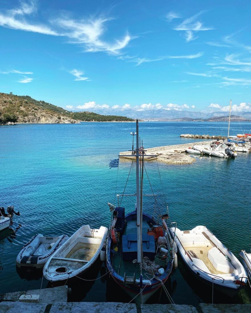 Μαρία Σαράποβα: Η διεθνούς φήμης τενίστρια βρίσκεται στην Ελλάδα 