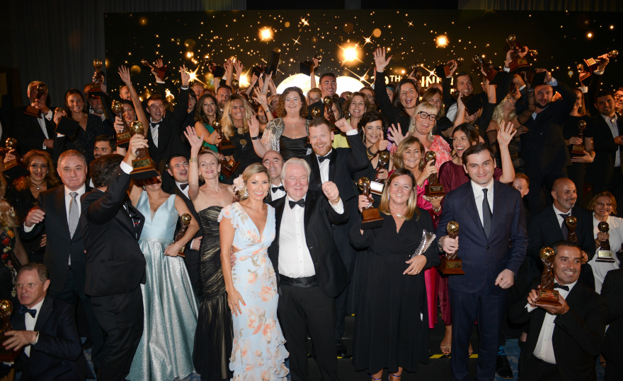 Δήμος Αθηναίων: Δύο σημαντικά βραβεία για την Αθήνα στα «Όσκαρ» του Τουρισμού