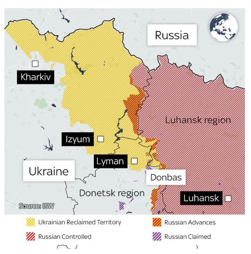 Άμεση ανάλυση Bild: Γιατί οι Ρώσοι στρατιώτες δεν μπορούν πια ούτε να υποχωρήσουν 