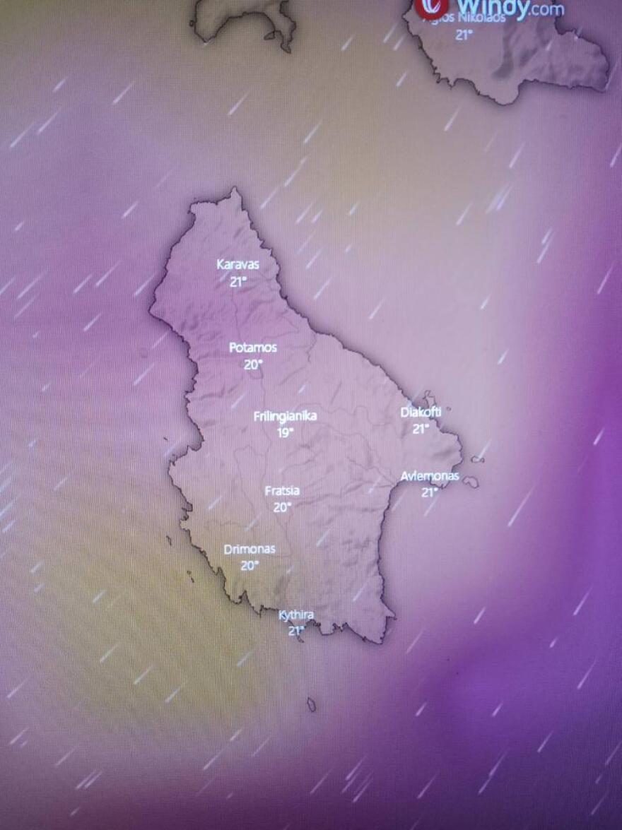 Διπλή επιχείρηση διάσωσης του Λιμενικού σε Λέσβο και Κύθηρα – Τουλάχιστον 15 μετανάστες νεκροί (Δείτε βίντεο)