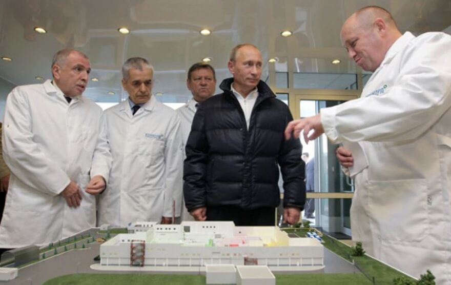 Βλαντιμίρ Πούτιν: Αγωνία για τις επόμενες κινήσεις - Οι πυρηνικές απειλές και τα σενάρια για πραξικόπημα 