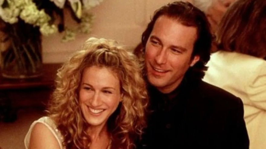 And Just Like That: Η Σάρα Τζέσικα Πάρκερ δημοσίευσε την πρώτη φωτογραφία από τα γυρίσματα