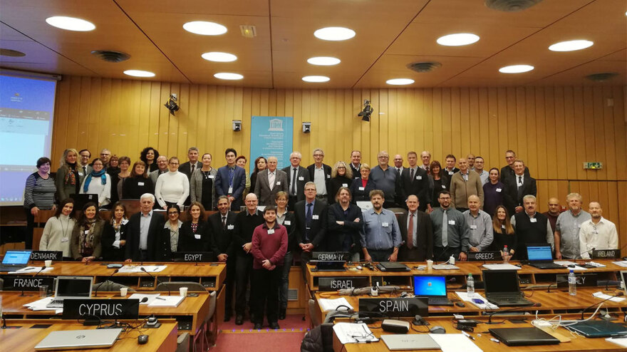 Ποιες περιοχές στην Ελλάδα βρίσκονται στο «κόκκινο» στην περίπτωση ενός τσουνάμι