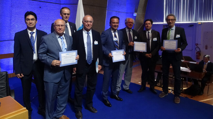 Ποιες περιοχές στην Ελλάδα βρίσκονται στο «κόκκινο» στην περίπτωση ενός τσουνάμι