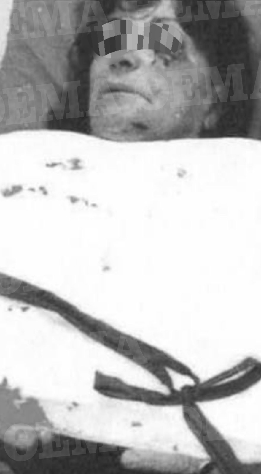 Αίγινα: Όλη η δικογραφία για τον ξυλοδαρμό μητέρας και γιου