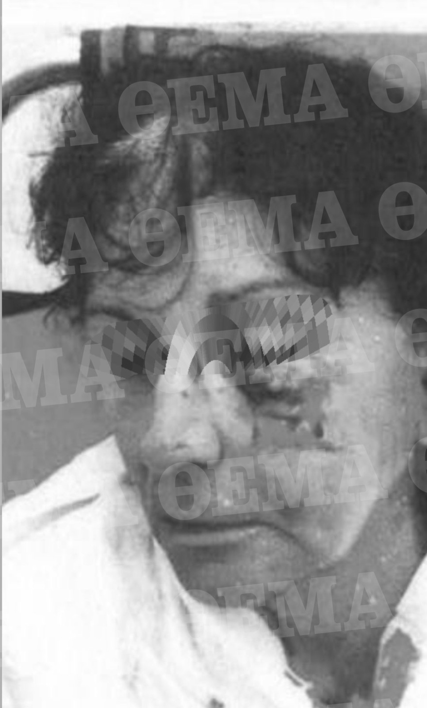 Αίγινα: Όλη η δικογραφία για τον ξυλοδαρμό μητέρας και γιου