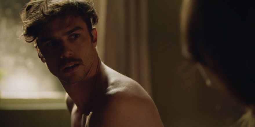 Maestro: Αυτοί είναι οι χαρακτήρες της νέας δραματικής σειράς