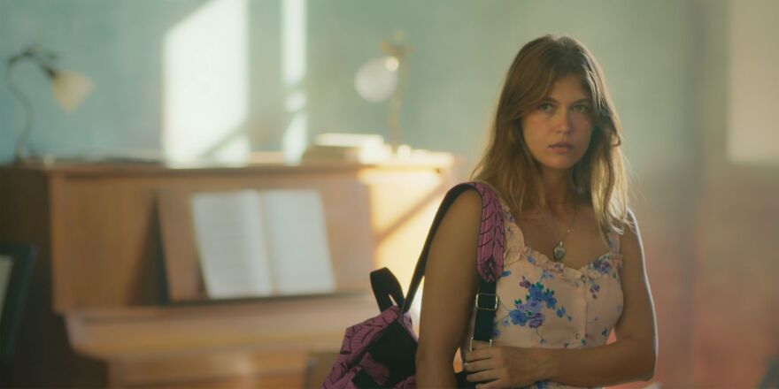 Maestro: Αυτοί είναι οι χαρακτήρες της νέας δραματικής σειράς