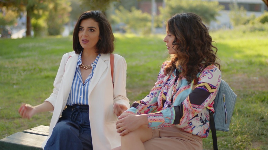 Μαίρη, Μαίρη, Μαίρη: Η νέα κωμική σειρά έρχεται απόψε στο MEGA 