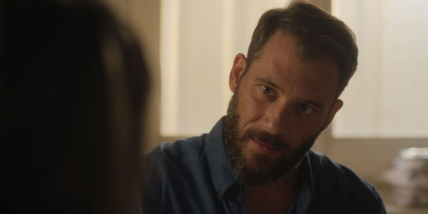 Maestro: Αυτοί είναι οι χαρακτήρες της νέας δραματικής σειράς