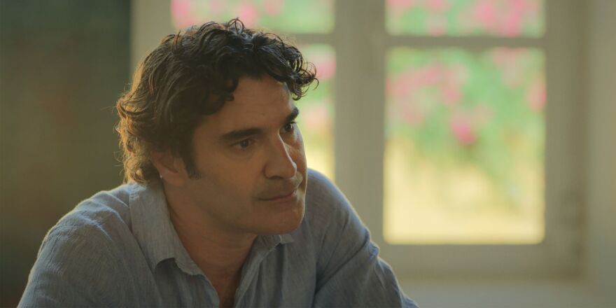 Maestro: Αυτοί είναι οι χαρακτήρες της νέας δραματικής σειράς