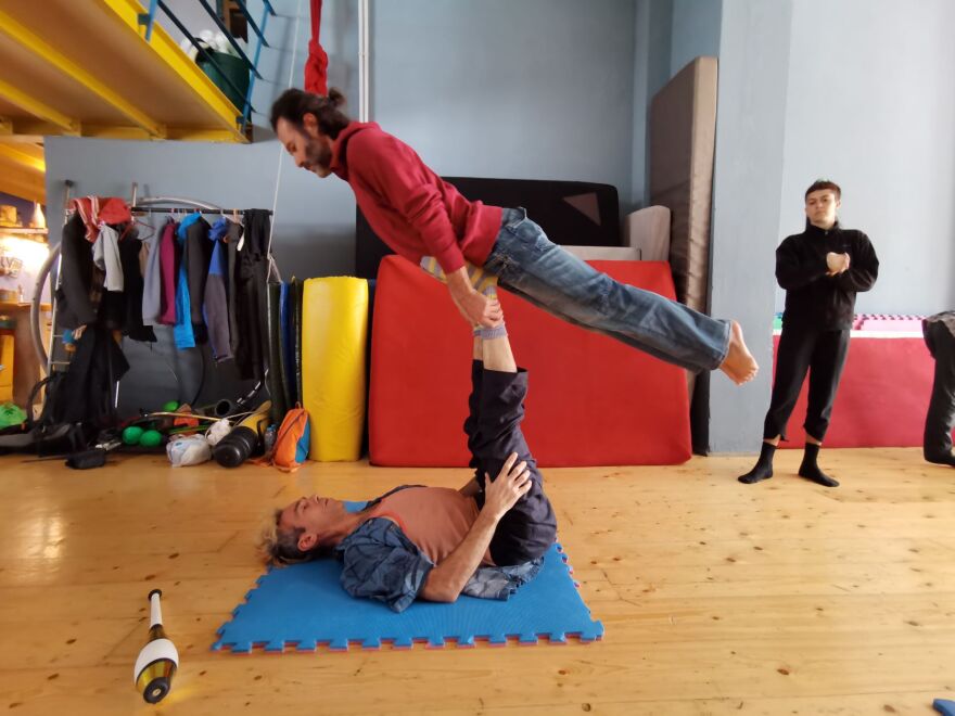 Ρίζες: Πρεμιέρα το Σάββατο για την εκπομπή του Θανάση Ευθυμιάδη