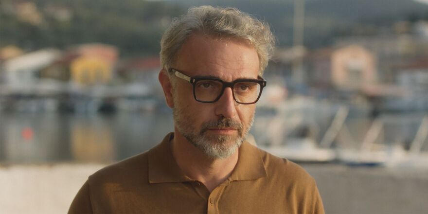 Maestro: Αυτοί είναι οι χαρακτήρες της νέας δραματικής σειράς