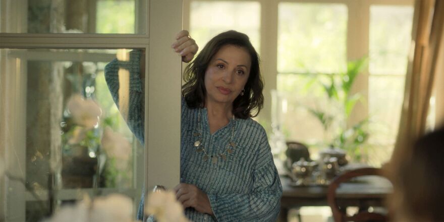 Maestro: Αυτοί είναι οι χαρακτήρες της νέας δραματικής σειράς