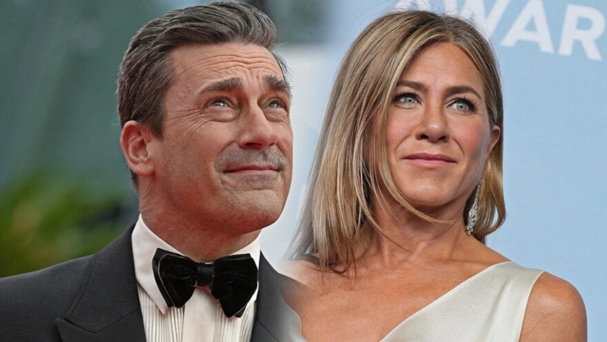 Τζένιφερ Άνιστον: Νέα επανασύνδεση στο Χόλιγουντ - Ξανά μαζί με τον Τζάστιν Θερού 