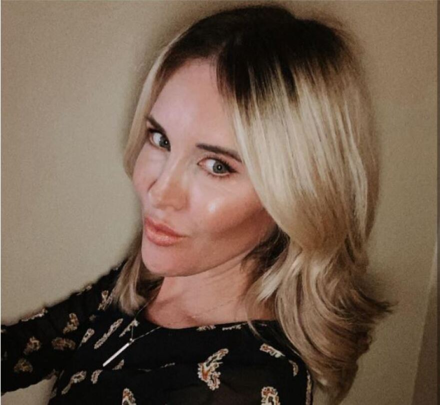 Δασκάλα από τη Βόρεια Καρολίνα συνελήφθη επειδή έστειλε βίντεο σεξουαλικού περιεχομένου σε μαθητή