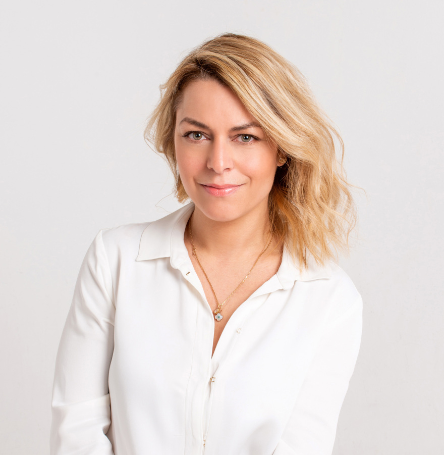 Προδημοσίευση: «Οι Καθαροί» με την υπογραφή της Φραντζέσκας Μάνγγελ