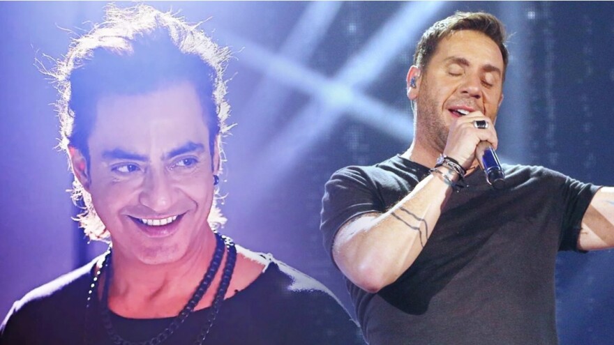 Καίτη Γαρμπή: Η τραγουδίστρια έστειλε εξώδικο στο κέντρο που εμφανίζεται ο Γιώργος Μαζωνάκης 