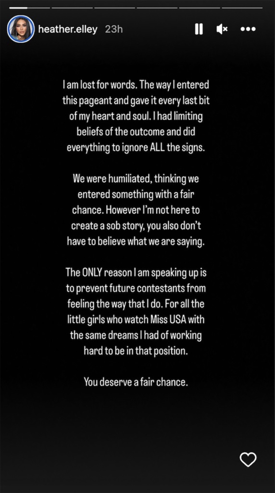 Σκάνδαλο στα καλλιστεία για την Μις ΗΠΑ, λένε ότι ήταν στημένο: «Μας εξευτέλισαν»