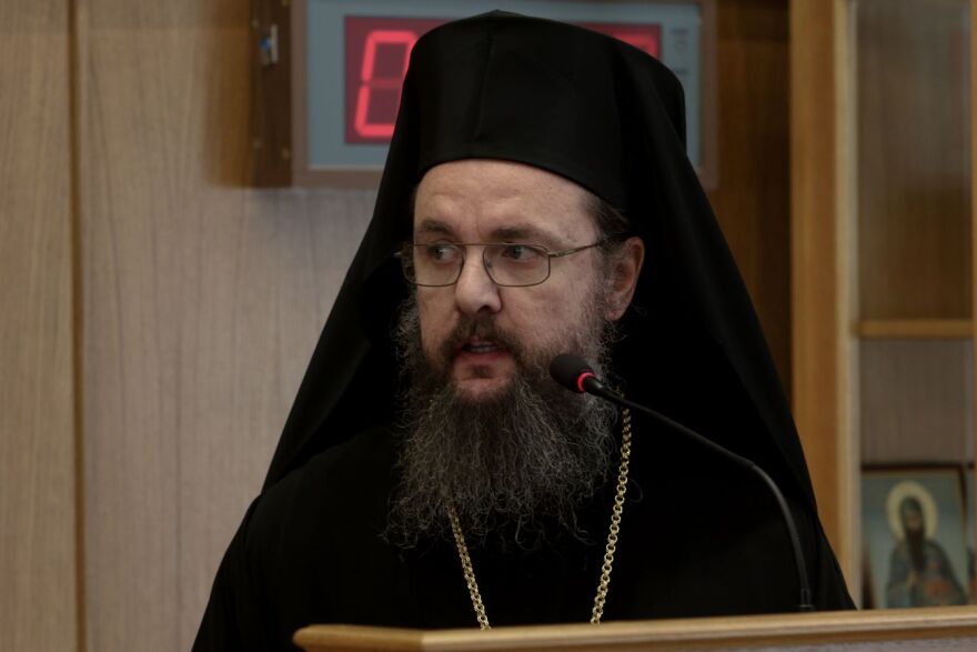 Ιερά Σύνοδος: Εξελέγησαν οι τέσσερις νέοι μητροπολίτες