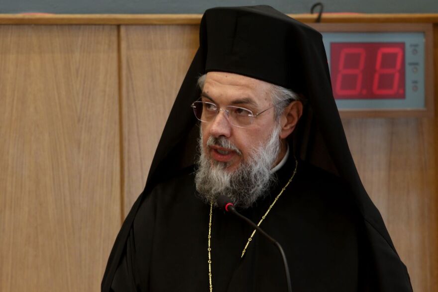 Ιερά Σύνοδος: Εξελέγησαν οι τέσσερις νέοι μητροπολίτες