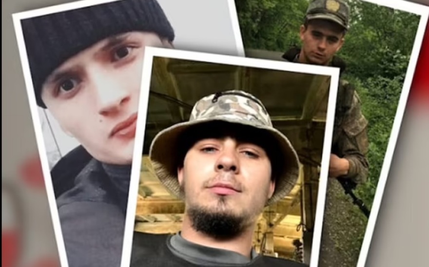 Ουκρανία: Φλέρταρε online Ρώσους ώστε να αποσπάσει πληροφορίες για το πού κρύβονται 