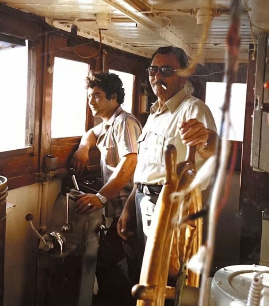 Οι Financial Times έκαναν αφιέρωμα στο... «Express Skopelitis»