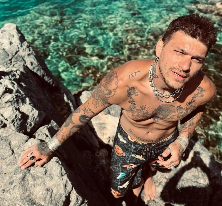 Στηβ Μιλάτος για την καταγγελία βιασμού: «Πέρασα μια σταυροφορία, την οποία δεν άξιζα»