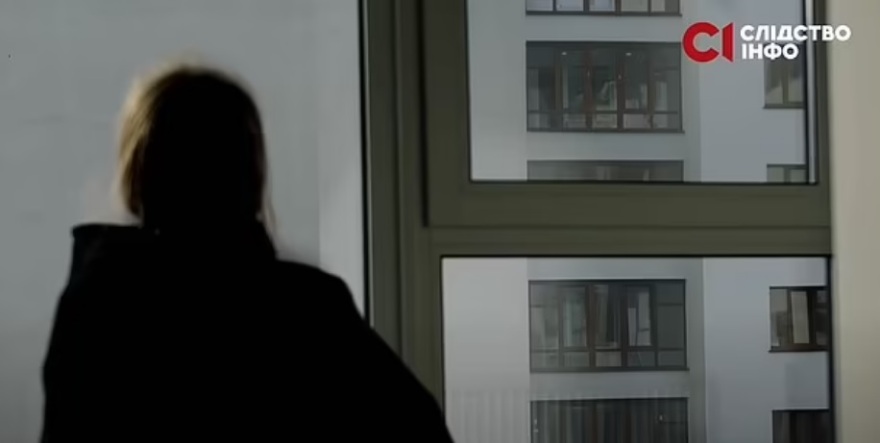 Ουκρανία: Φλέρταρε online Ρώσους ώστε να αποσπάσει πληροφορίες για το πού κρύβονται 