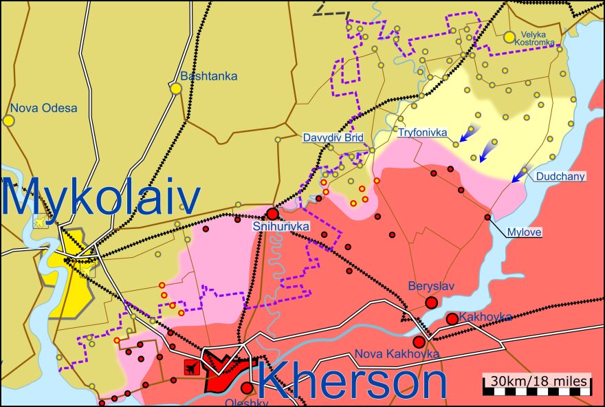 Πόλεμος στην Ουκρανία: «Φαγωμάρα» στο Κρεμλίνο για τις εξελίξεις στο μέτωπο - «Χάνουμε» λέει στενός συνεργάτης του Πούτιν