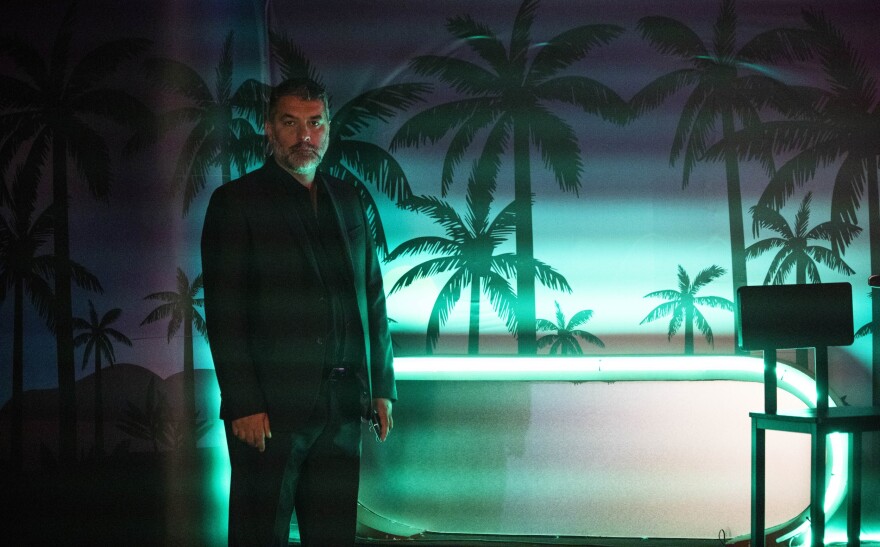 Αυτή η νύχτα μένει: Όσα θα δούμε στα πρώτα δύο επεισόδια της σειράς