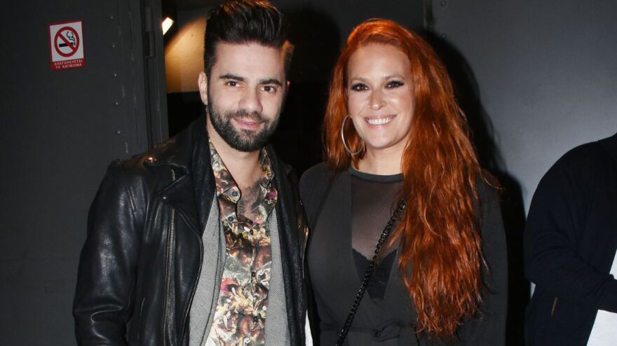 Σίσσυ Χρηστίδου: Οι πρώτες δηλώσεις μετά το δικαστήριο - «Δεν χρειάζεται να λέμε πολλά, καταλαβαίνετε»